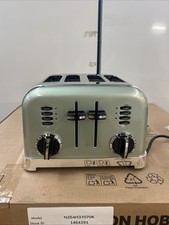 Cuisinart CPT180GU 4-Slice