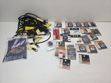 Harley-davidson OEM Parts New