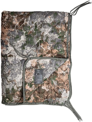 Mil tec style poncho liner - us,