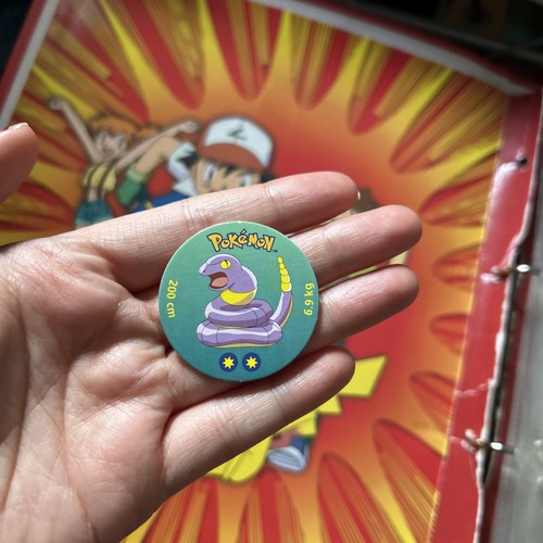 Ekans nintendo pokemon - ekans, #23