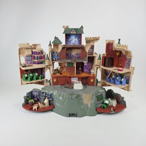 Harry potter hogwarts - hogwarts, castle