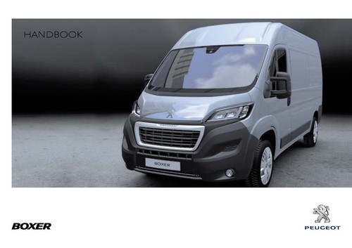 2015 peugeot boxer owners - peugeot,