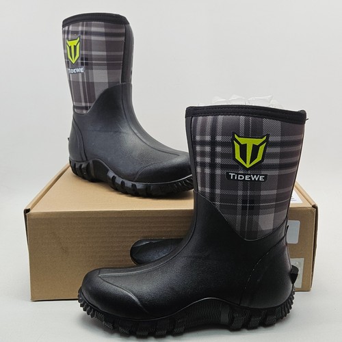 Tidewe women mid calf rain - women,