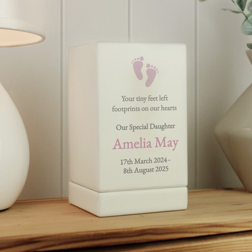 Personalised baby girl - personalised,