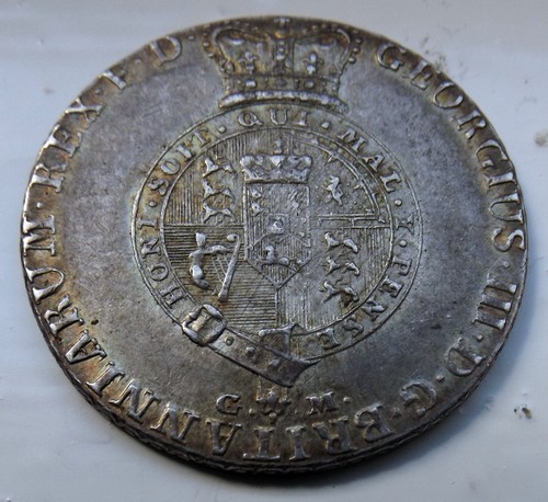 High grade 1805 - george, iii