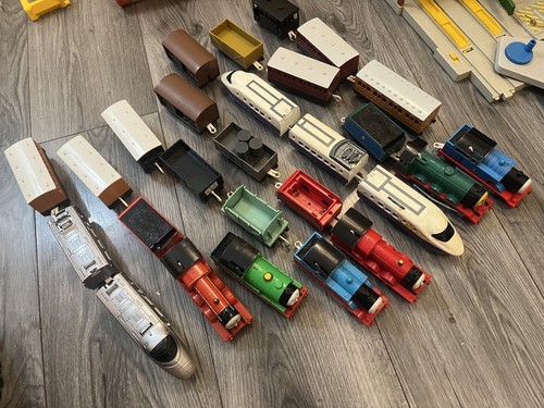 Tomy thomas the - thomas, engine