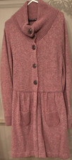 Betty barclay pink - barclay, knit