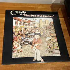 Caravan - Blind Dog At St