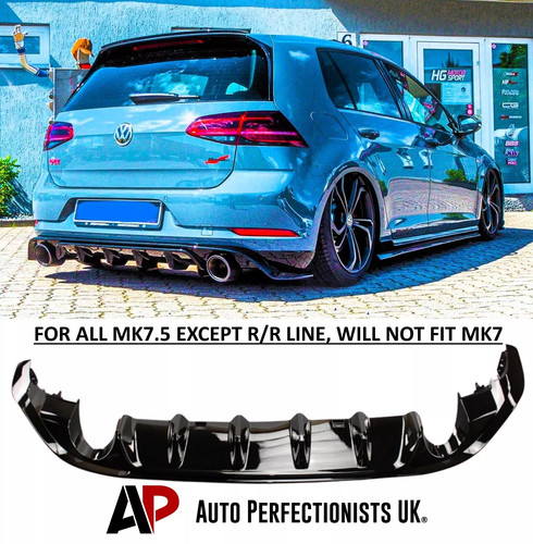 For golf gti - vw,