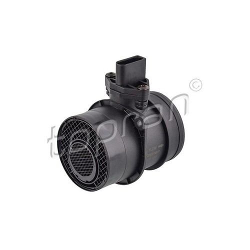 Mass air flow - mass,