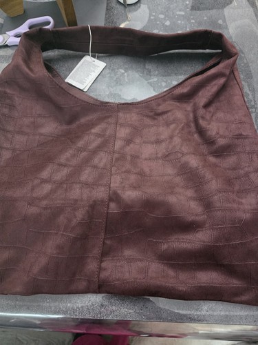 Ladies chocolate brown - ladies,