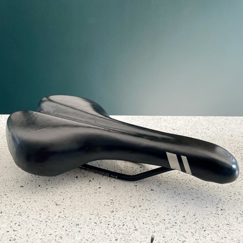 Marin bike saddle seat - bike,