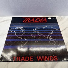 Tradia 'Trade Winds' AOR Rock