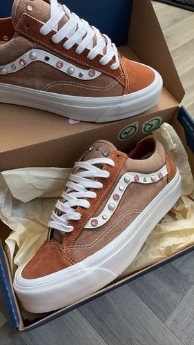 Vans old skool - vans,