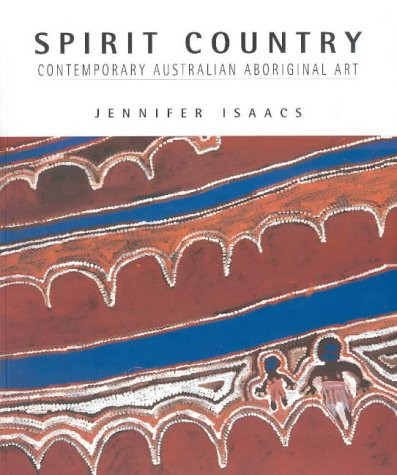 Spirit country contemporary - spirit, country: