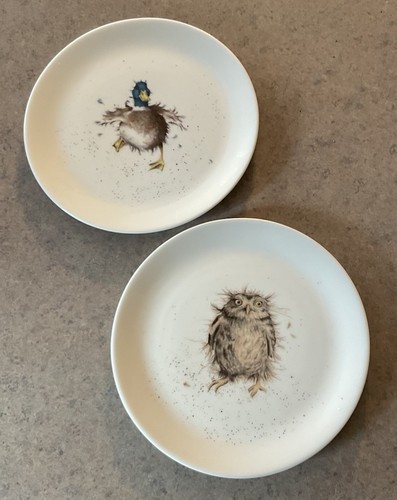 Royal worcester set - royal,
