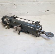 Tornado Krueger Flap Hydraulic