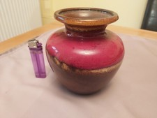 Scheurich Keramik Vintage West