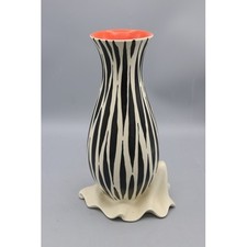 Beswick Zebrette handkerchief