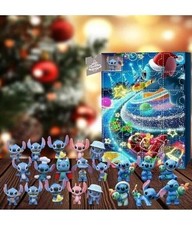 Advent Calendar Lilo & Stitch