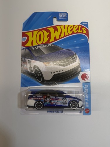 Hot wheels imports 2024 - wheels, hw