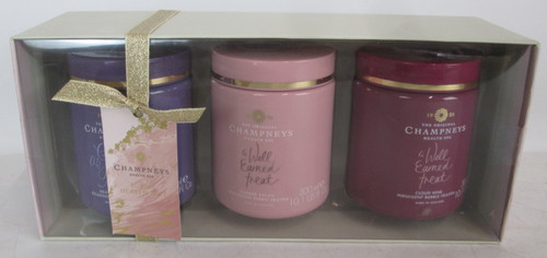 Champneys bubble heaven gift - champneys,