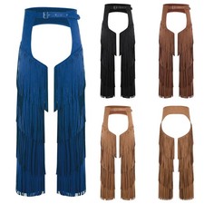 Mens tassel vintage - tassel, cowboy