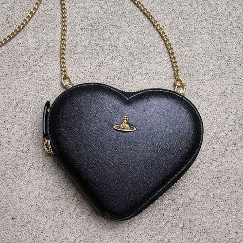 Vivienne westwood heart shape - heart,