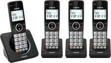 Vtech ea5003 dect cordless - ea5003,