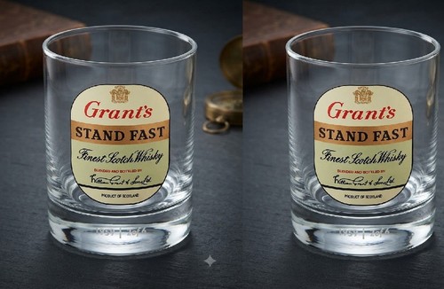 Grants finest scotch - grants,