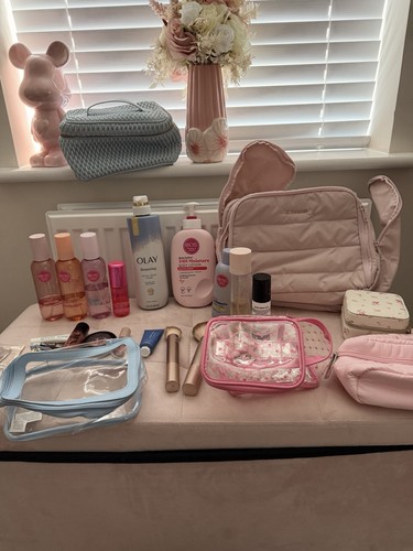 Ladies beauty bundle - beauty,