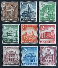 Germany Third Reich 1940