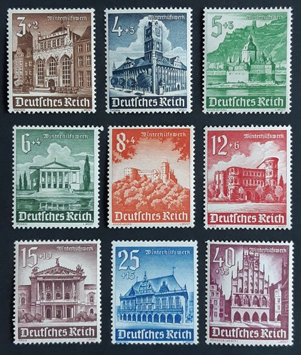 Germany third reich - germany,