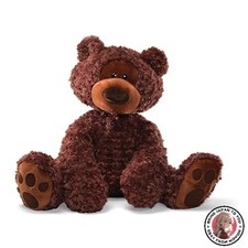 NEW GUND Jumbo Philbin Teddy