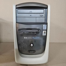 HP Pavilion 6638 Vintage