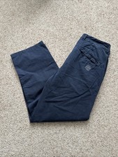 Stone Island Men's Trousers