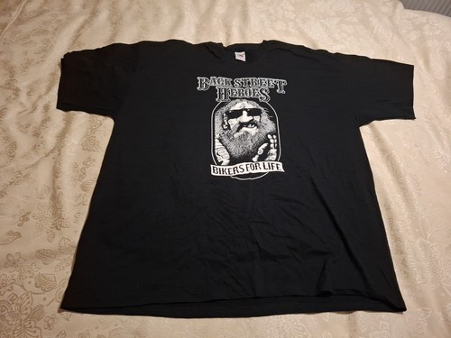 Back street heroes bsh - back,