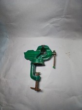 Vintage Swivel  Bench / Table