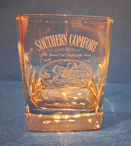 Southern comfort - southern,