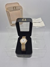 Solvil et Titus Quartz Two