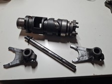 Yamaha Rd350lc Rd250lc 4L0 4L1