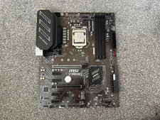 Gaming PC Bundle | MSI Z390-A
