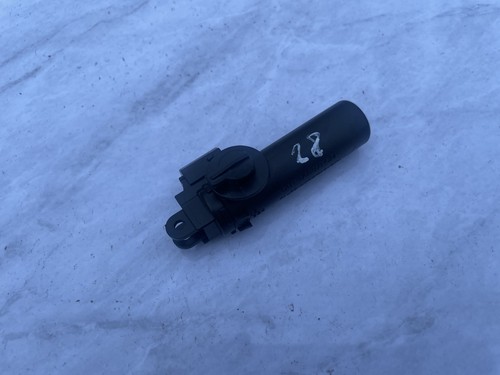 Audi glove box - box, damper