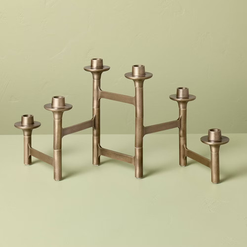6ct taper adjustable brass - taper,