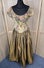 Vintage 1980's Laura Ashley