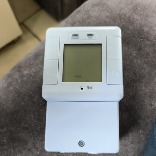Digital immersion timer - timer, |
