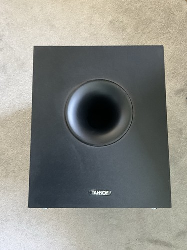 Tannoy sfx powered - sfx, 5.1