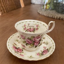 Royal Albert Bone China Tea