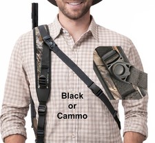 Rifle Sling - Impact Fusion, 3