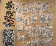 100's Essex Miniatures Metal